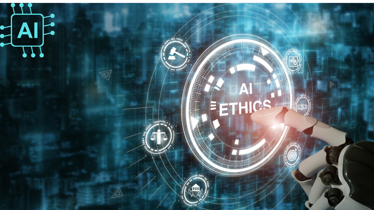 AI Ethics