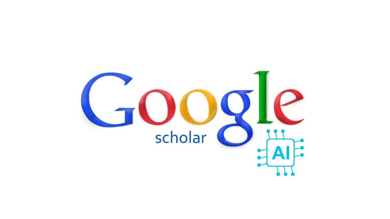 Google scholar