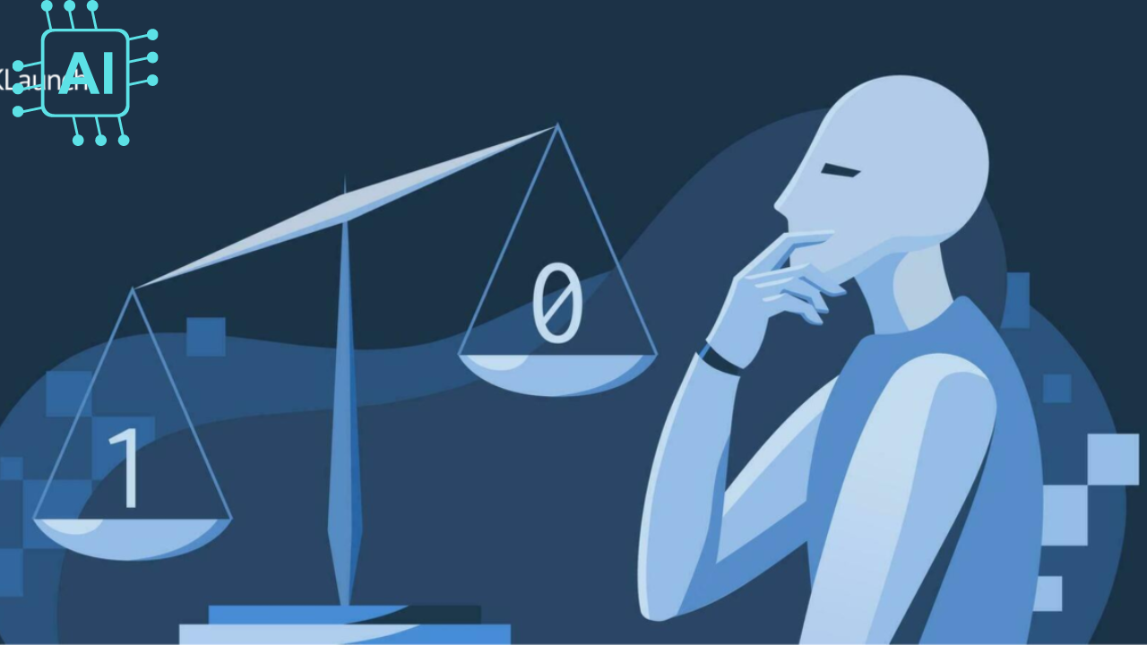 AI Decision Making: Ensuring Fairness and Accountability