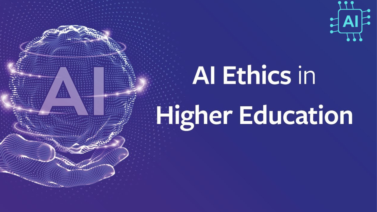 AI Ethics in Education: Protecting Student Data and Ensuring Equity