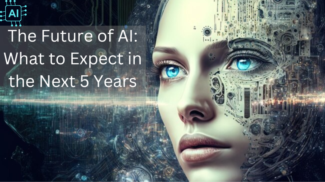 The Future of AI Regulation: What to Expect in the Coming Years