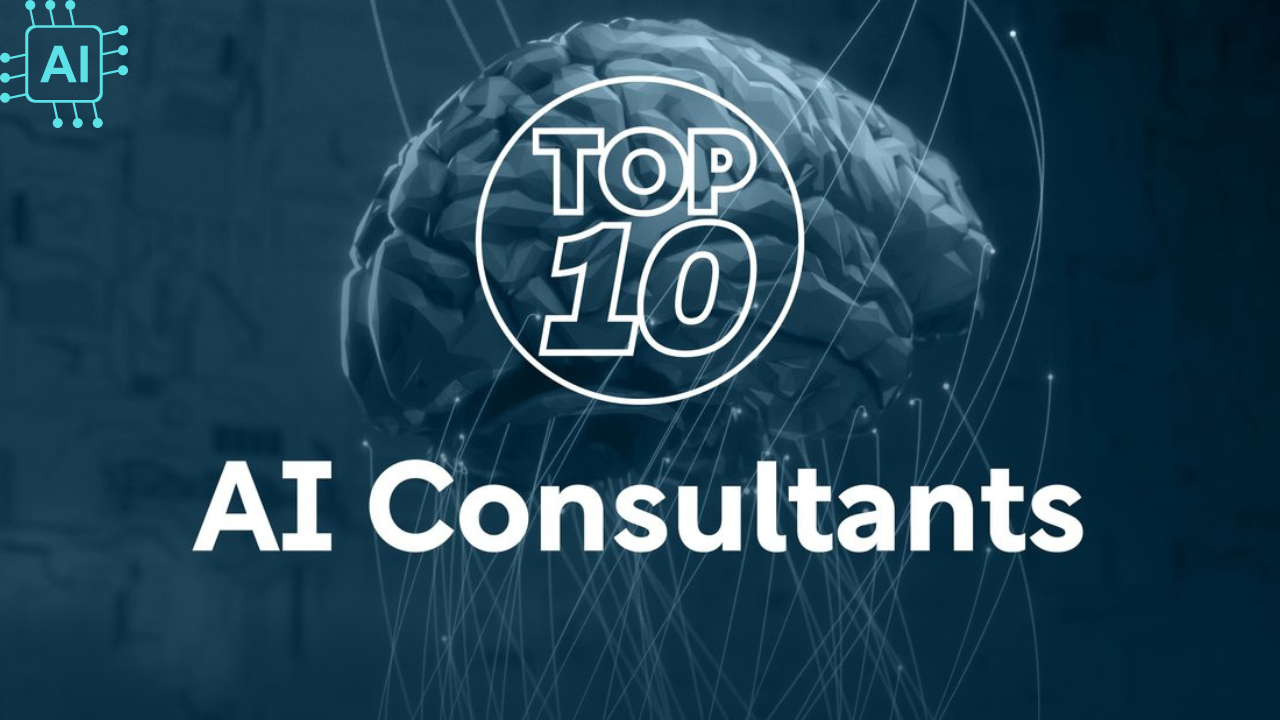 AI Ethics Consultants: Top 10 Firms to Watch in 2024