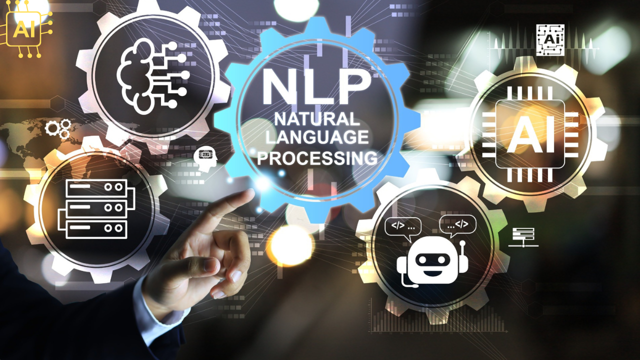 Natural Language Processing (NLP) – The Key to Understanding and Generating Human Language