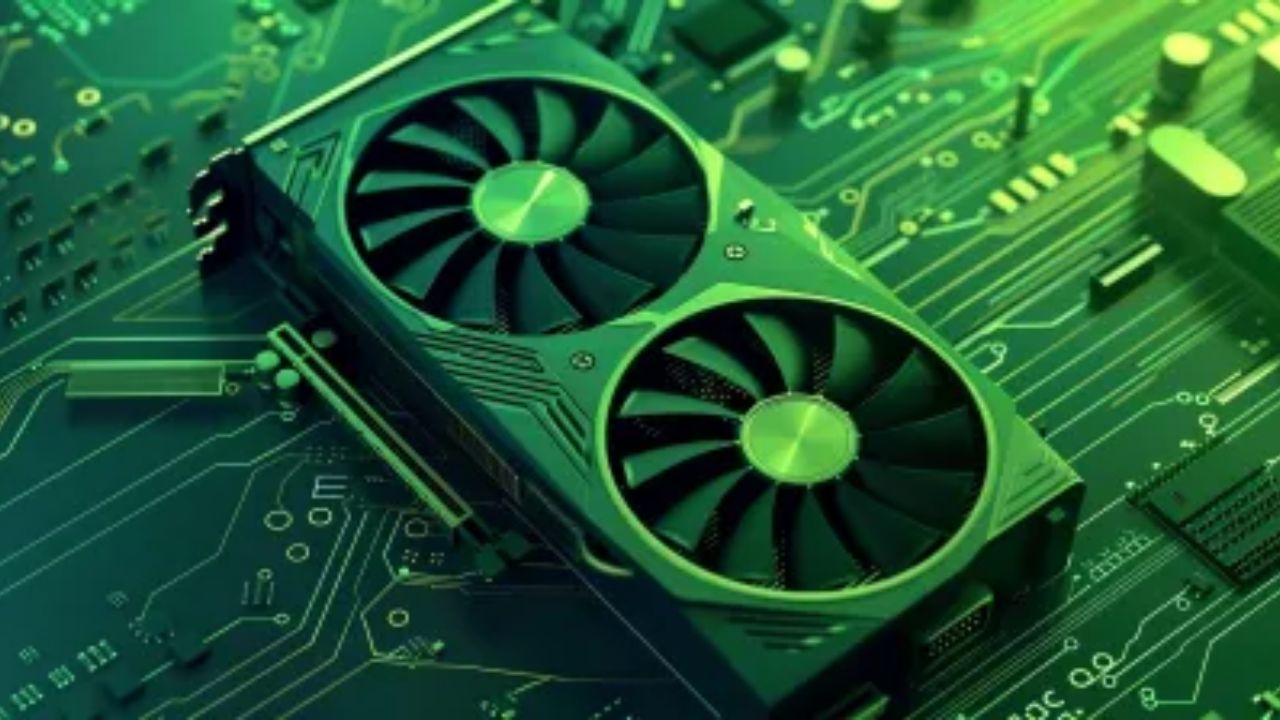 Nvidia's Latest AI Model: Outperforming Industry Leaders